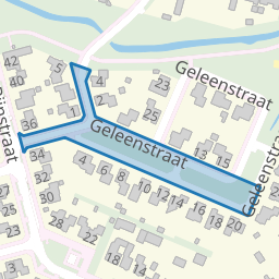 Perceel HGL01-I-2975