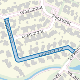 Perceel HGL01-I-2980