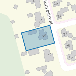 Perceel HGL01-I-2982