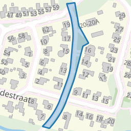 Perceel HGL01-I-2988