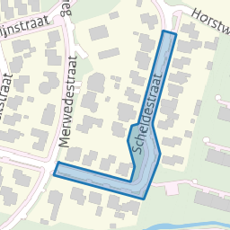 Perceel HGL01-I-2990