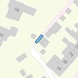 Perceel HGL01-I-2999