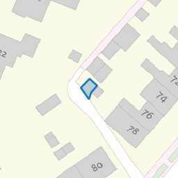 Perceel HGL01-I-3000