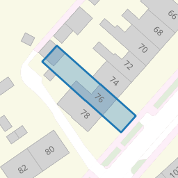 Perceel HGL01-I-3001