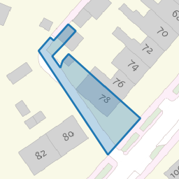 Perceel HGL01-I-3002