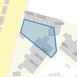 Perceel HGL01-I-3005