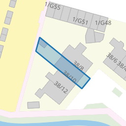 Perceel HGL01-I-3006