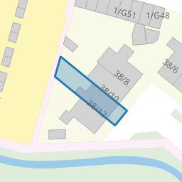 Perceel HGL01-I-3007