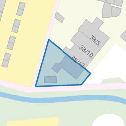 Perceel HGL01-I-3008