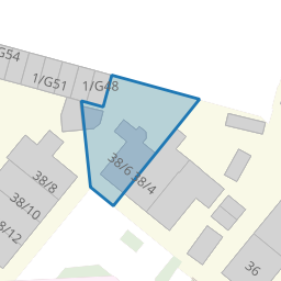 Perceel HGL01-I-3009