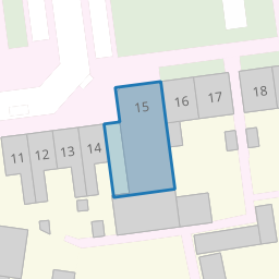 Perceel HGL01-I-3018