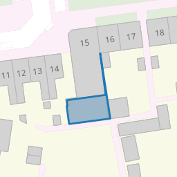 Perceel HGL01-I-3019