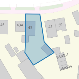 Perceel HGL01-I-3023