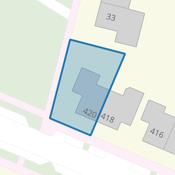 Perceel HGL01-I-3031