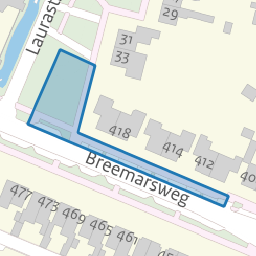 Perceel HGL01-I-3032