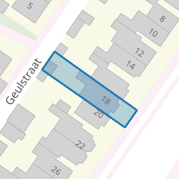 Perceel HGL01-I-3034