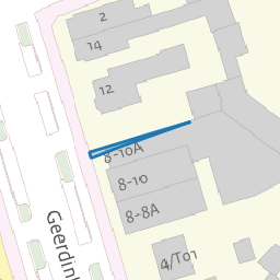 Perceel HGL01-I-3036