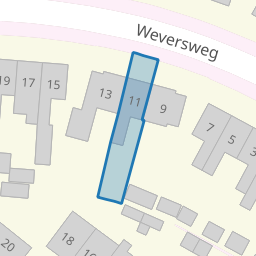 Perceel HGL01-I-3037