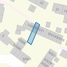 Perceel HGL01-I-3039