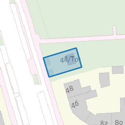 Perceel HGL01-I-3041