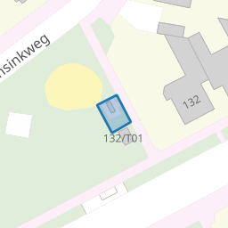 Perceel HGL01-I-3043