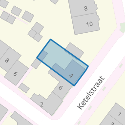 Perceel HGL01-I-3047