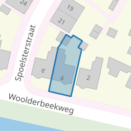 Perceel HGL01-I-3056