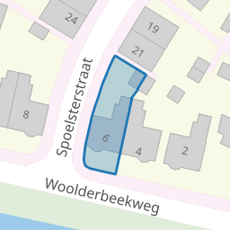 Perceel HGL01-I-3057