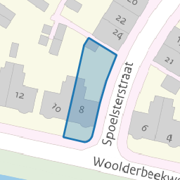 Perceel HGL01-I-3059