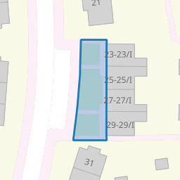 Perceel HGL01-I-3066