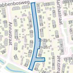 Perceel HGL01-I-3067