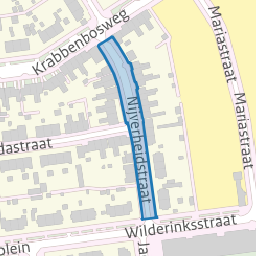 Perceel HGL01-I-3070