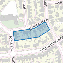 Perceel HGL01-I-3071