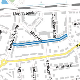 Perceel HGL01-I-3072