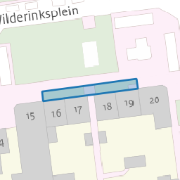 Perceel HGL01-I-3074