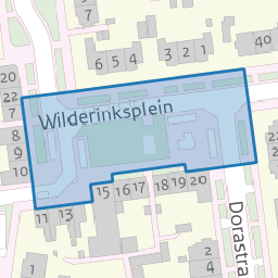 Perceel HGL01-I-3075