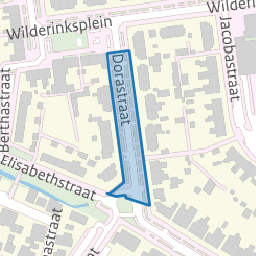 Perceel HGL01-I-3077