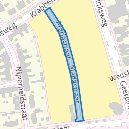 Perceel HGL01-I-3079