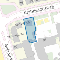 Perceel HGL01-I-3091