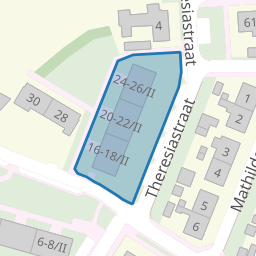 Perceel HGL01-I-3094