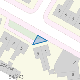 Perceel HGL01-I-3097