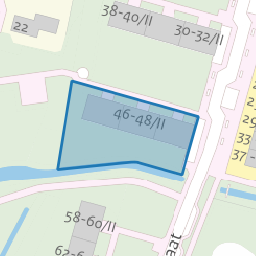 Perceel HGL01-I-3098