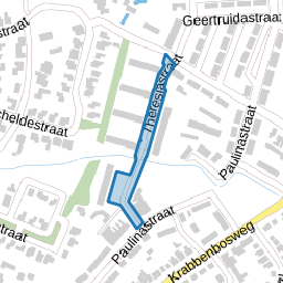 Perceel HGL01-I-3099