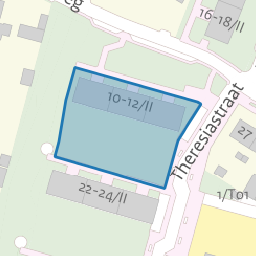 Perceel HGL01-I-3100