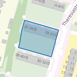 Perceel HGL01-I-3101