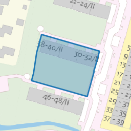 Perceel HGL01-I-3102