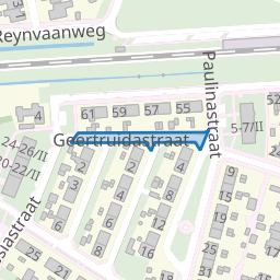 Perceel HGL01-I-3106