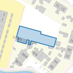 Perceel HGL01-I-3107