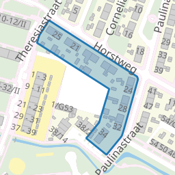 Perceel HGL01-I-3109