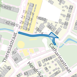 Perceel HGL01-I-3110